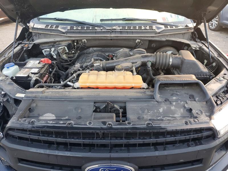 Aukcja sprzedaży 2018 Ford F150, vin: 1FTMF1CB5JKC98960, numer aukcji: 71627236