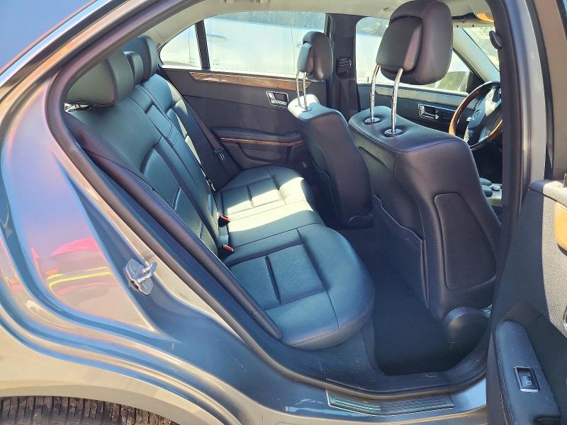 Продаж на аукціоні авто 2011 Mercedes-benz E, vin: WDDHF8HB4BA273791, номер лоту: 71863736