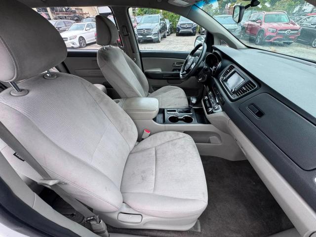 Продажа на аукционе авто 2020 Kia Sedona, vin: KNDMA5C1XL6586613, номер лота: 71532116