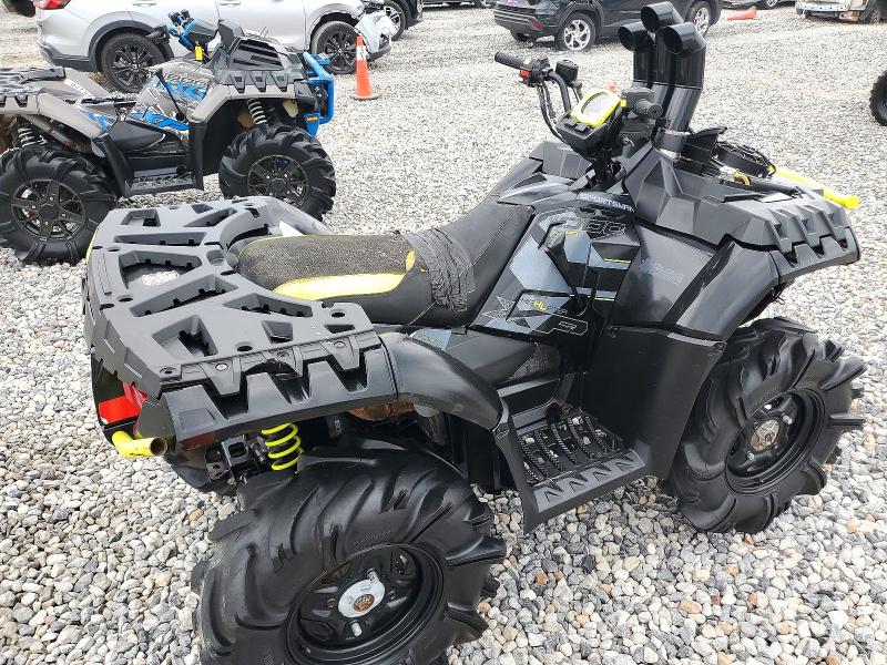 Продажа на аукционе авто 2020 Polaris Sportsman, vin: 4XASXM951LB676077, номер лота: 73125016