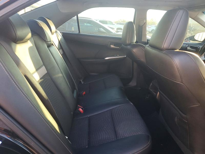 Aukcja sprzedaży 2013 Toyota Camry, vin: 4T1BF1FK9DU676740, numer aukcji: 69463746