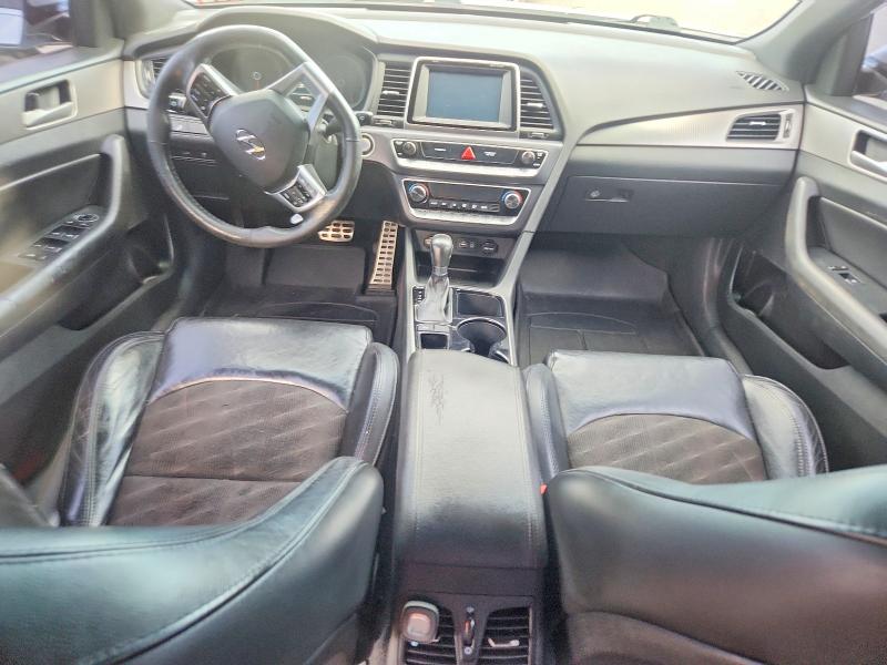 Aukcja sprzedaży 2019 Hyundai Sonata, vin: 5NPE34AF7KH813509, numer aukcji: 71284506