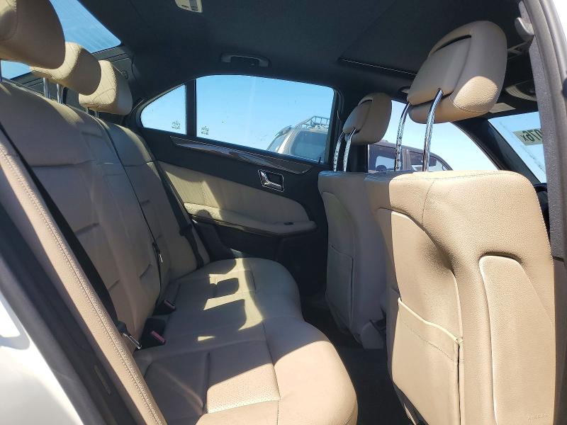 Aukcja sprzedaży 2010 Mercedes-benz E, vin: WDDHF5GB5AA071783, numer aukcji: 71128076