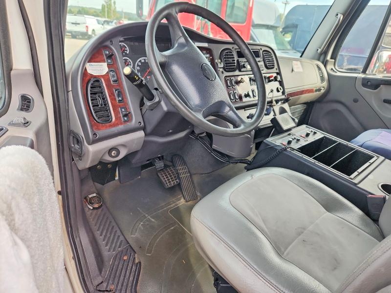 2007 Freightliner M2 მანქანა იყიდება აუქციონზე, vin: 1FVACWCT87HY91627, აუქციონის ნომერი: 70709326