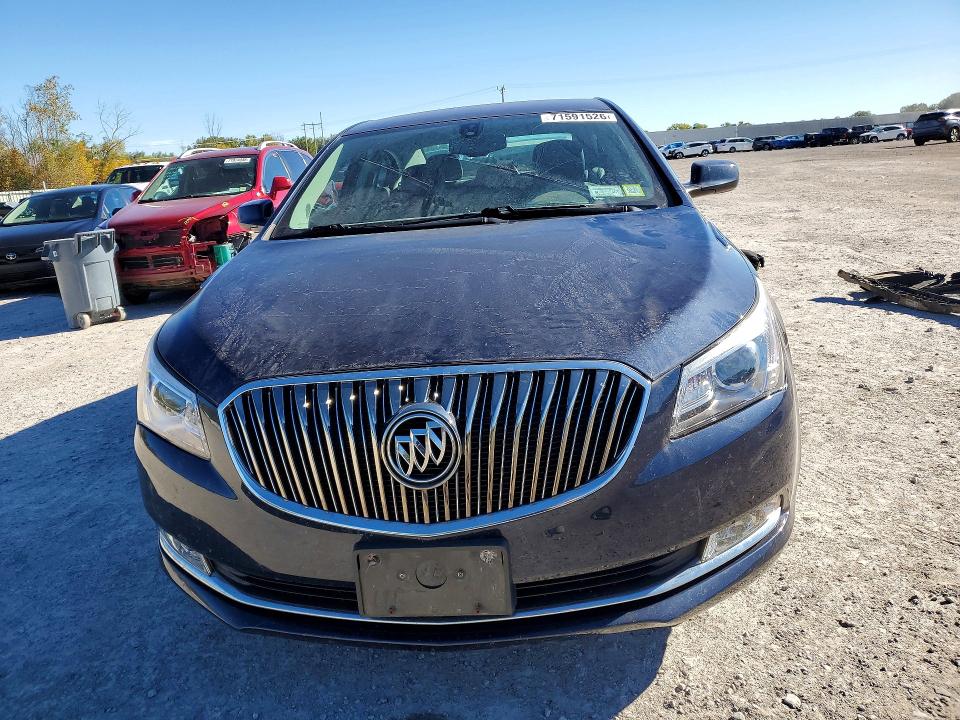 Продажа на аукционе авто 2016 Buick Lacrosse, vin: 1G4GA5G35GF131002, номер лота: 71591526