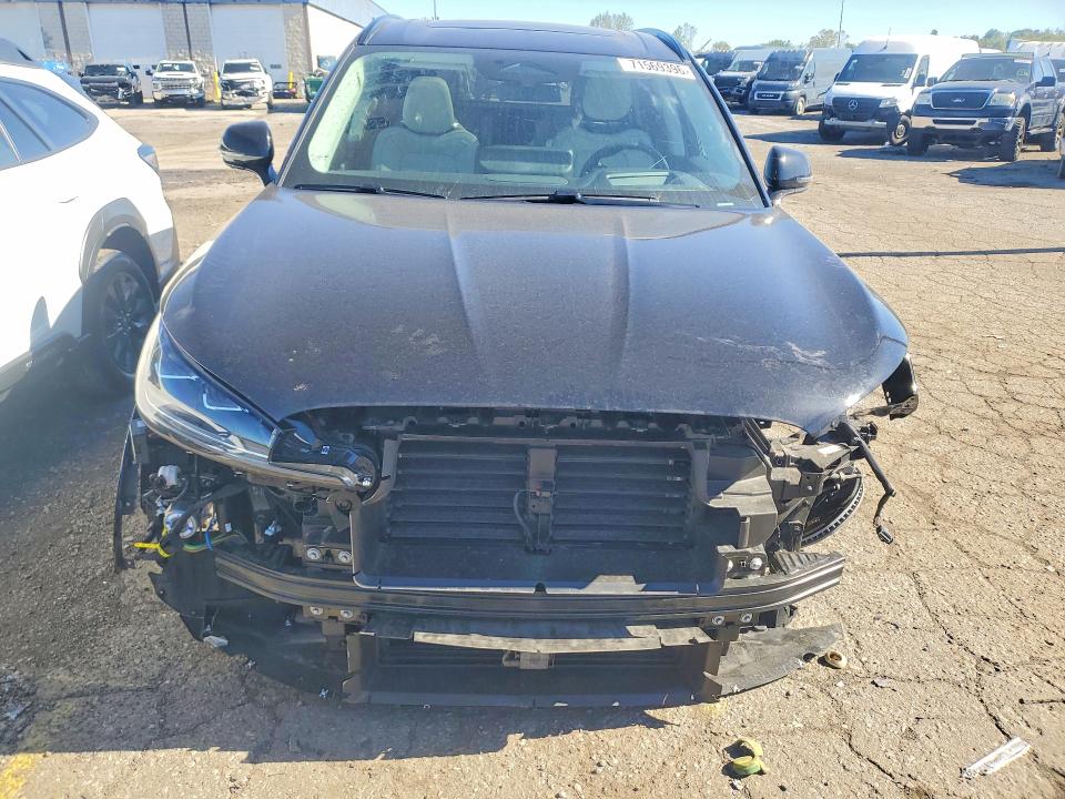 Продаж на аукціоні авто 2026 Lincoln Aviator, vin: 5LM5J7XC8TGL16097, номер лоту: 71569396