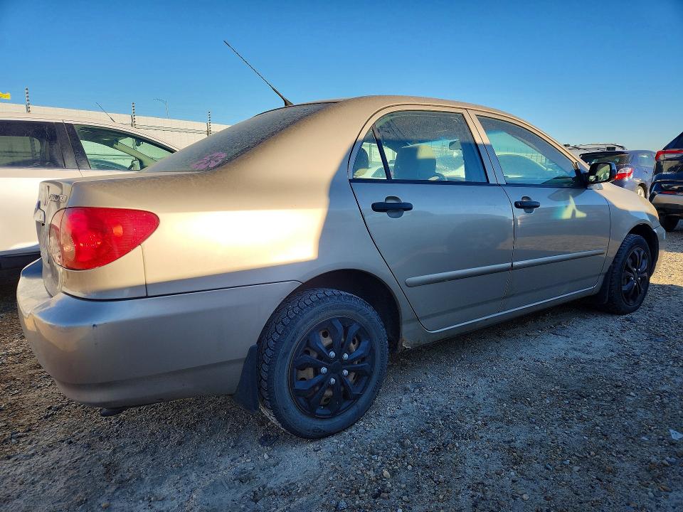 Продажа на аукционе авто 2007 Toyota Corolla, vin: 2T1BR32E67C720637, номер лота: 70721146