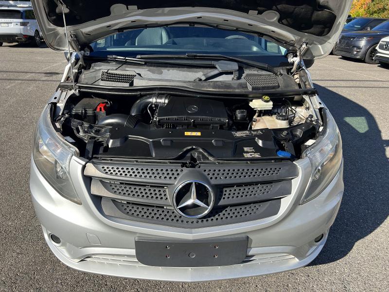 71317696 :رقم المزاد ، WD4PG2EE6G3084074 vin ، 2016 Mercedes-benz Metris مزاد بيع