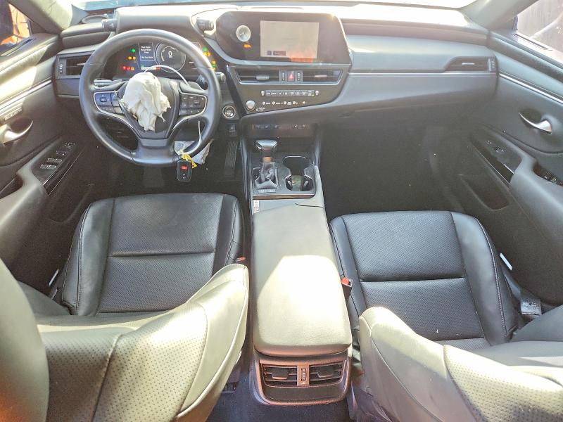 Aukcja sprzedaży 2023 Lexus Es 300h, vin: 58ADA1C17PU034534, numer aukcji: 63844316