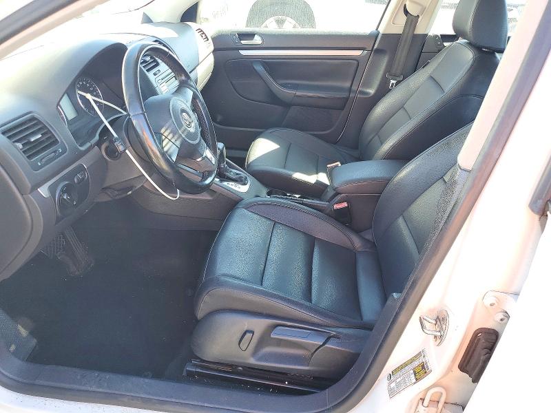 Продаж на аукціоні авто 2010 Volkswagen Jetta, vin: 3VWRZ7AJ4AM168264, номер лоту: 72953646