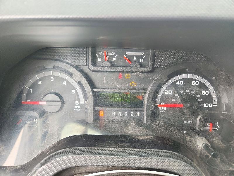 2012 Ford Econoline მანქანა იყიდება აუქციონზე, vin: 1FBSS3BLXCDB14200, აუქციონის ნომერი: 72145976