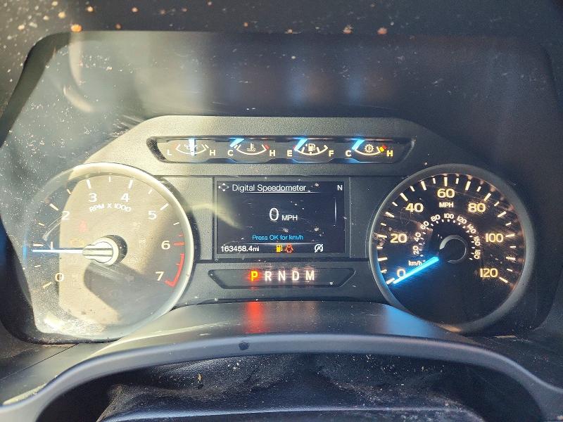 Продаж на аукціоні авто 2018 Ford F150, vin: 1FTEW1CP4JKD98354, номер лоту: 71043356