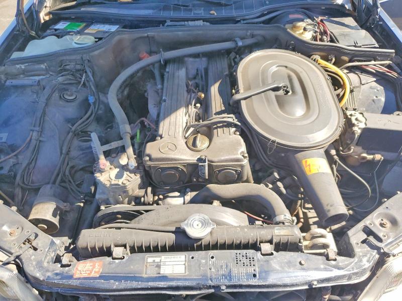 Продаж на аукціоні авто 1982 Mercedes-benz 280, vin: WDB12602212072448, номер лоту: 71224966