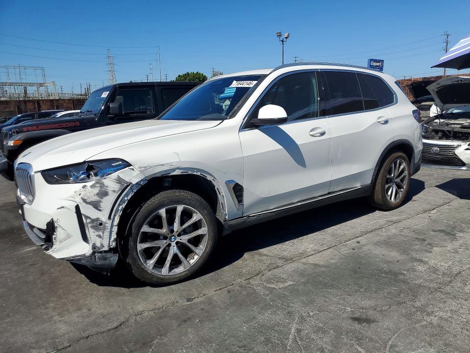 Продажа на аукционе авто 2026 Bmw X5, vin: 5UX13EU03T9067094, номер лота: 71644146
