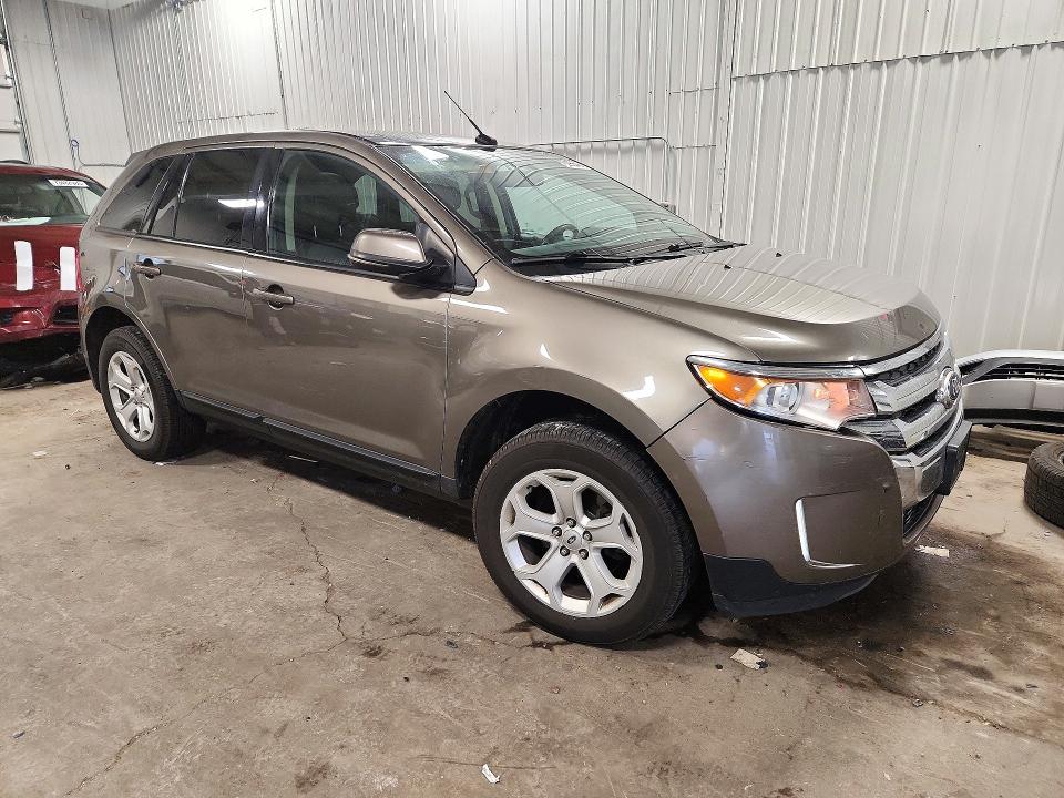 Продажа на аукционе авто 2013 Ford Edge, vin: 2FMDK4JC4DBB68610, номер лота: 73295646