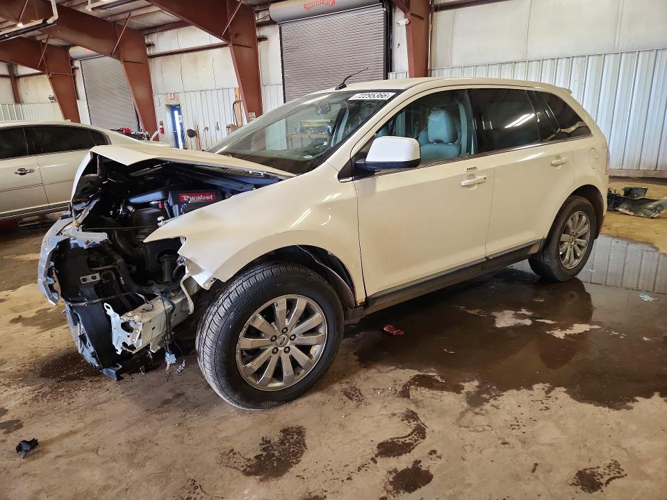 Продаж на аукціоні авто 2008 Ford Edge, vin: 2FMDK39C48BA00678, номер лоту: 72295366