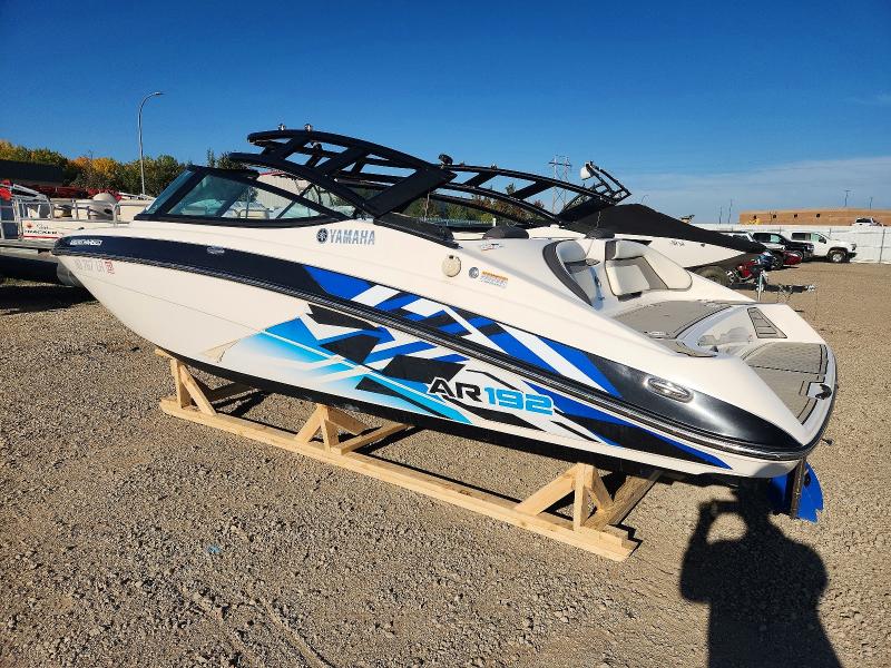 Продажа на аукционе авто 2016 Yamaha Unknown, vin: YAMAC0078L516, номер лота: 70683496