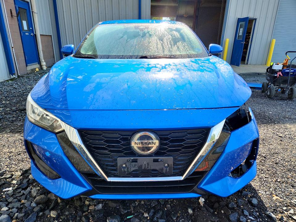 Aukcja sprzedaży 2020 Nissan Sentra, vin: 3N1AB8CV5LY241084, numer aukcji: 71459906