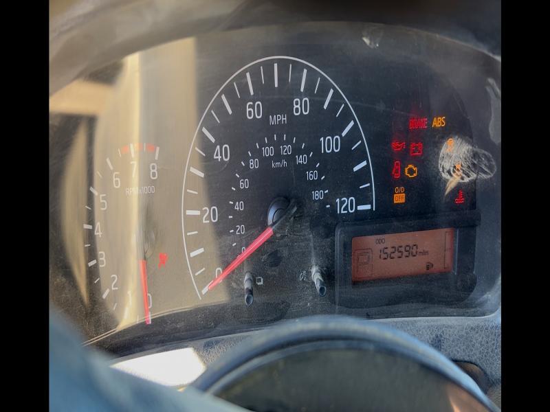71625966 :رقم المزاد ، 3N63M0YN7FK721996 vin ، 2015 Chevrolet City Express مزاد بيع