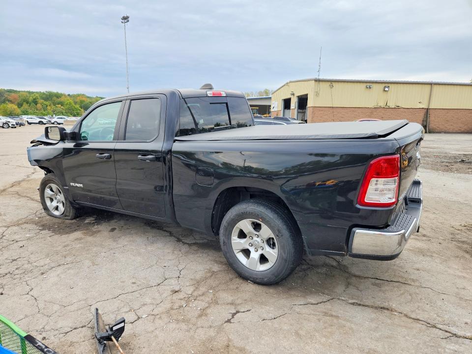 Продаж на аукціоні авто 2023 Ram 1500, vin: 1C6RRFBGXPN643843, номер лоту: 71026336