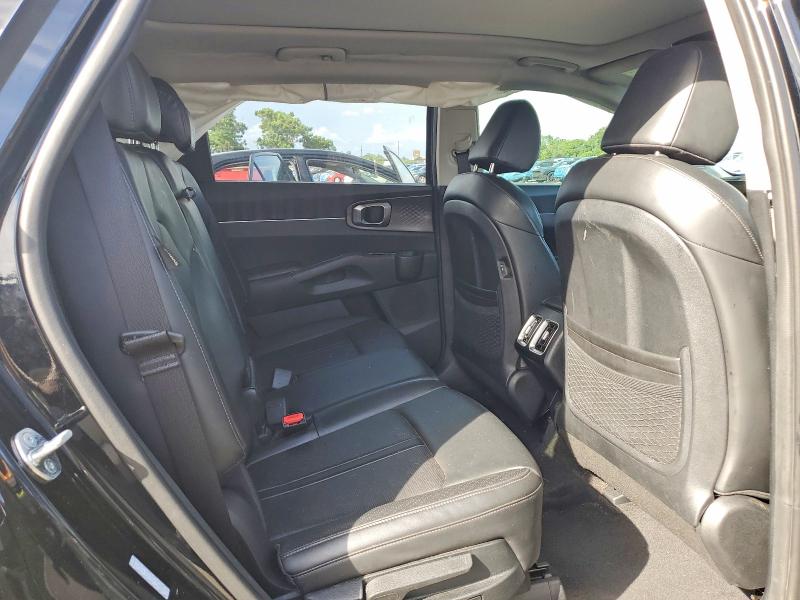 Aukcja sprzedaży 2025 Kia Sorento, vin: 5XYRL4JC1SG366013, numer aukcji: 71538476