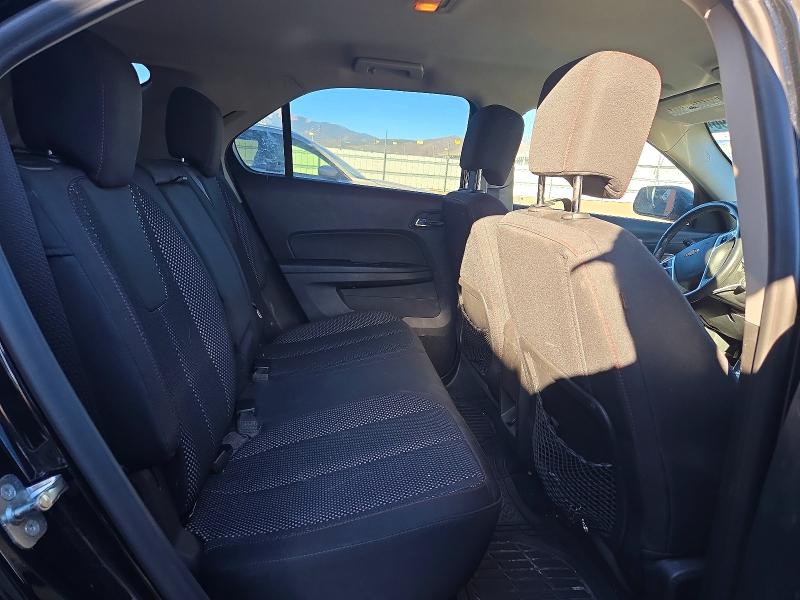 Aukcja sprzedaży 2016 Chevrolet Equinox, vin: 2GNALCEKXG6106665, numer aukcji: 72802396