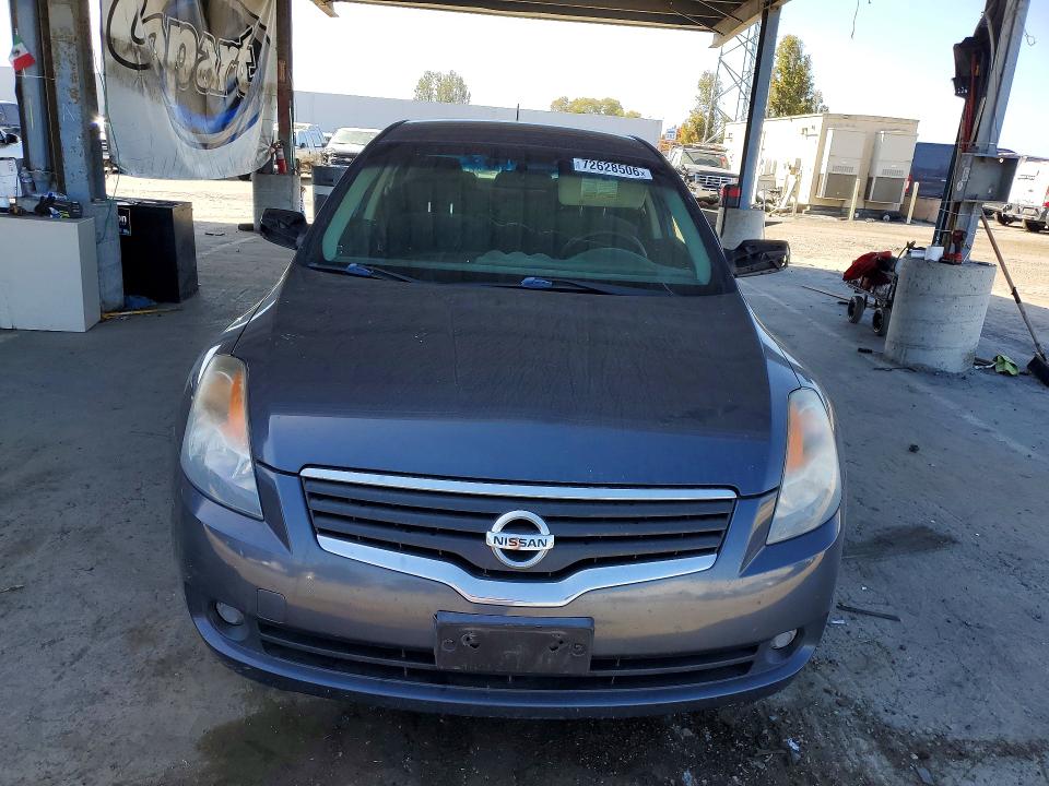 Aukcja sprzedaży 2008 Nissan Altima Hybrid, vin: 1N4CL21E28C226907, numer aukcji: 72628506