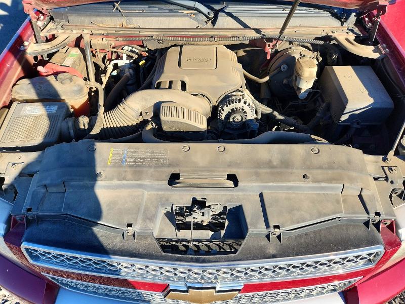 73173366 :رقم المزاد ، 1GNFK13037R400296 vin ، 2007 Chevrolet Tahoe مزاد بيع