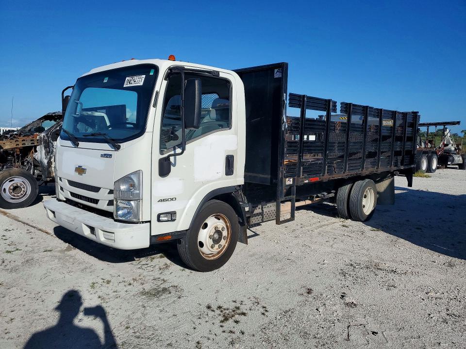 Aukcja sprzedaży 2021 Chevrolet 4500, vin: 54DCDW1D4MS208720, numer aukcji: 72142966