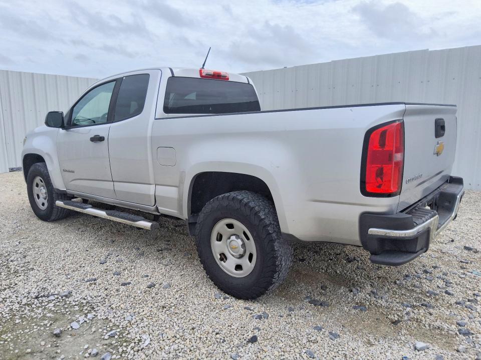 Продаж на аукціоні авто 2019 Chevrolet Colorado, vin: 1GCHSBEA3K1104313, номер лоту: 70352976