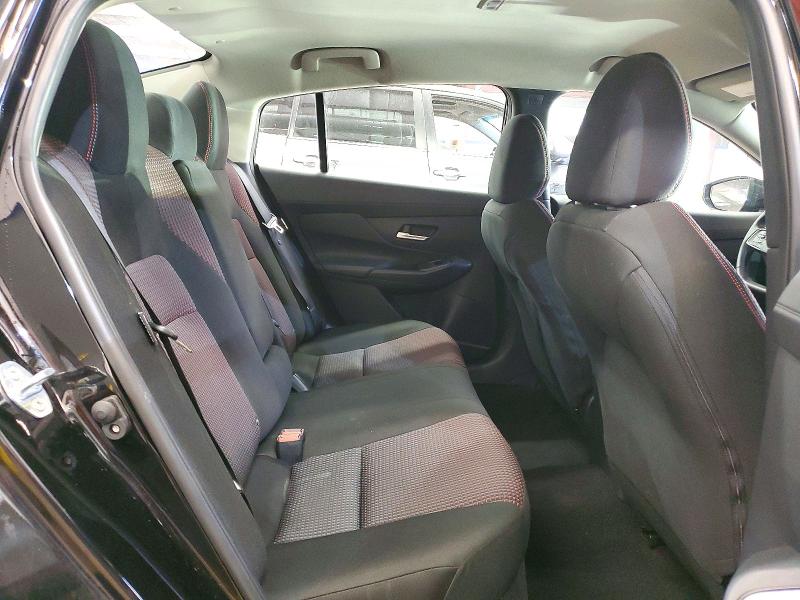 Продажа на аукционе авто 2026 Nissan Sentra, vin: 3N1AB9DV2TY237725, номер лота: 72307246