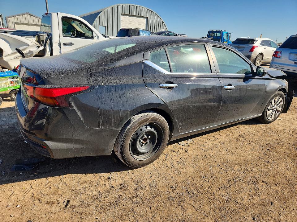 2020 Nissan Altima მანქანა იყიდება აუქციონზე, vin: 1N4BL4BV5LC210568, აუქციონის ნომერი: 72151606