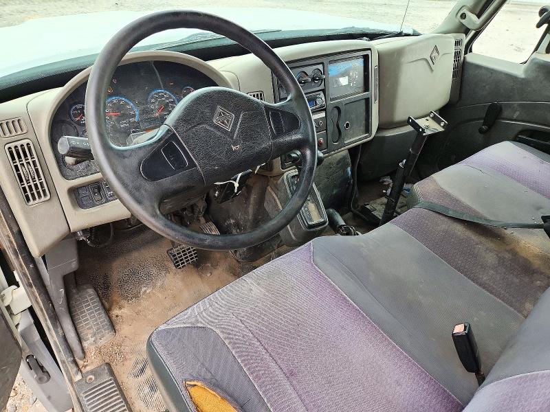 Продаж на аукціоні авто 2012 International Terrastar, vin: 1HTJSSKK8CJ600355, номер лоту: 72254056