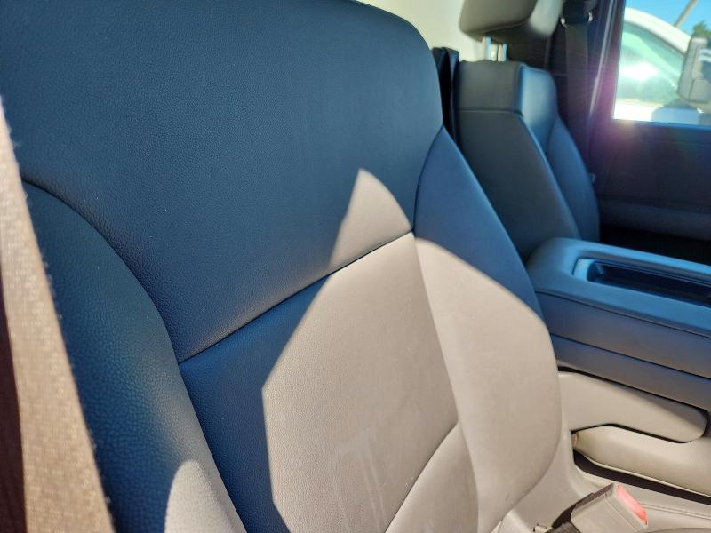 Aukcja sprzedaży 2016 Chevrolet Silverado, vin: 1GB3CYCG2GZ226031, numer aukcji: 71999176