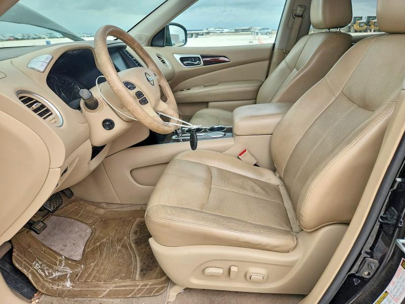 Aukcja sprzedaży 2013 Nissan Pathfinder, vin: 5N1AR2MNXDC608846, numer aukcji: 70734636