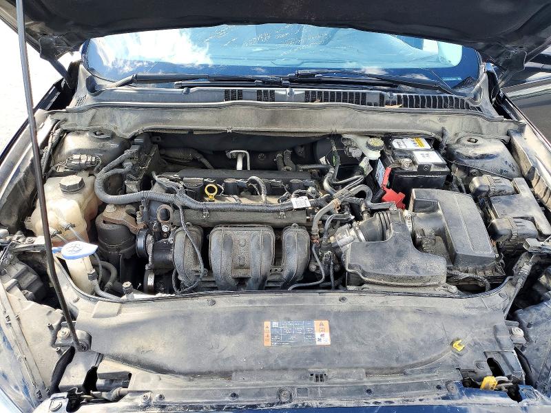 Продажа на аукционе авто 2015 Ford Fusion, vin: 1FA6P0G78F5104651, номер лота: 72414076