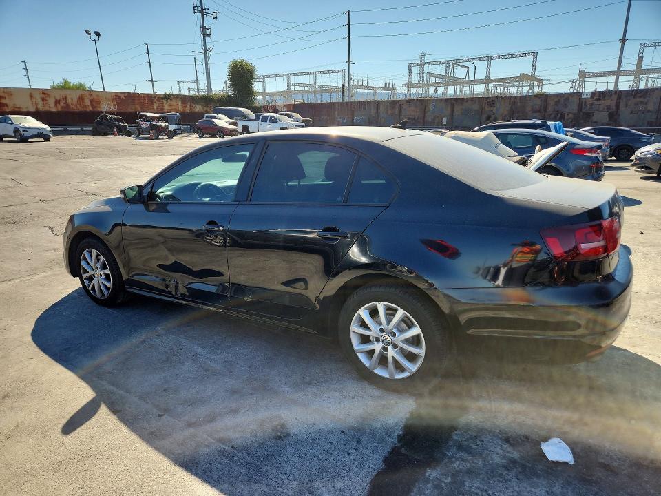 Aukcja sprzedaży 2011 Volkswagen Jetta, vin: 3VWDZ7AJ8BM345426, numer aukcji: 70225746