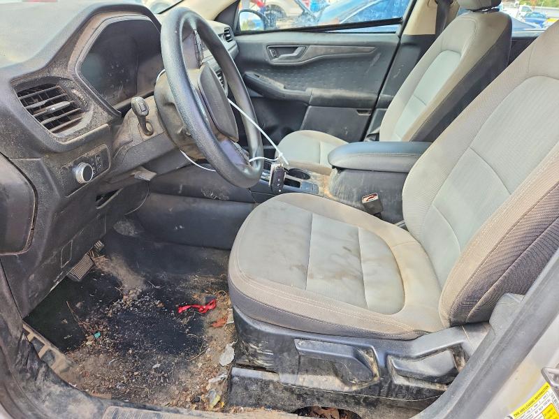 Продаж на аукціоні авто 2020 Ford Escape, vin: 1FMCU0F64LUA66928, номер лоту: 71616316