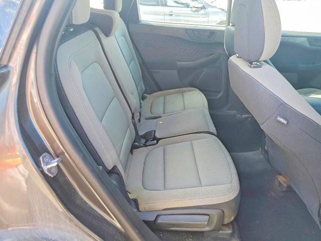 Aukcja sprzedaży 2020 Ford Escape, vin: 1FMCU0F65LUC54891, numer aukcji: 71132686