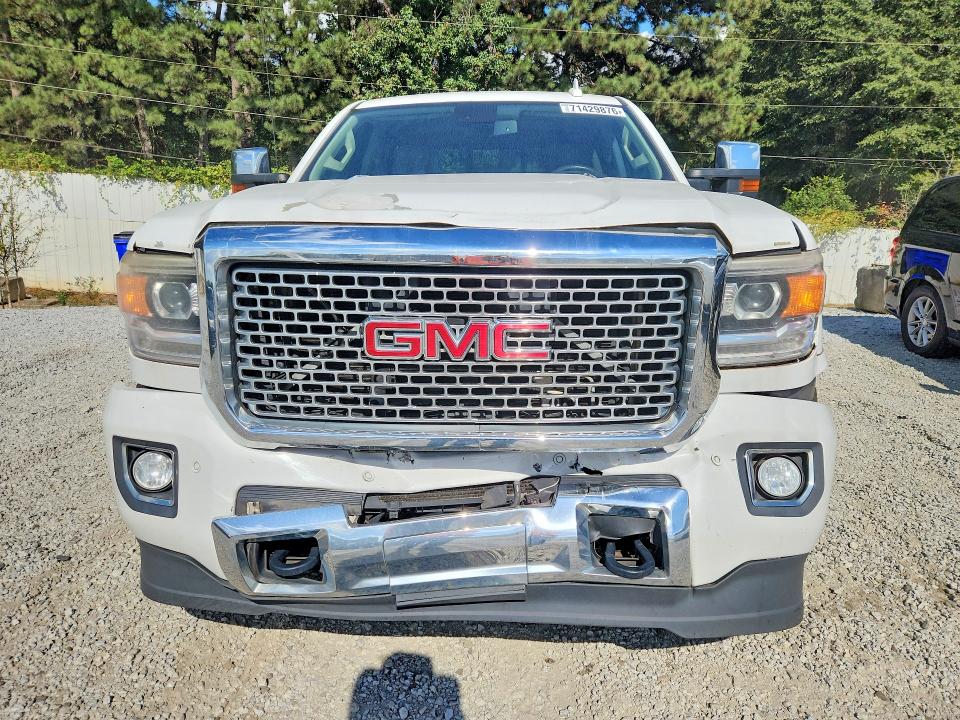 71429876 :رقم المزاد ، 1GT12UE81GF194436 vin ، 2016 Gmc Sierra مزاد بيع