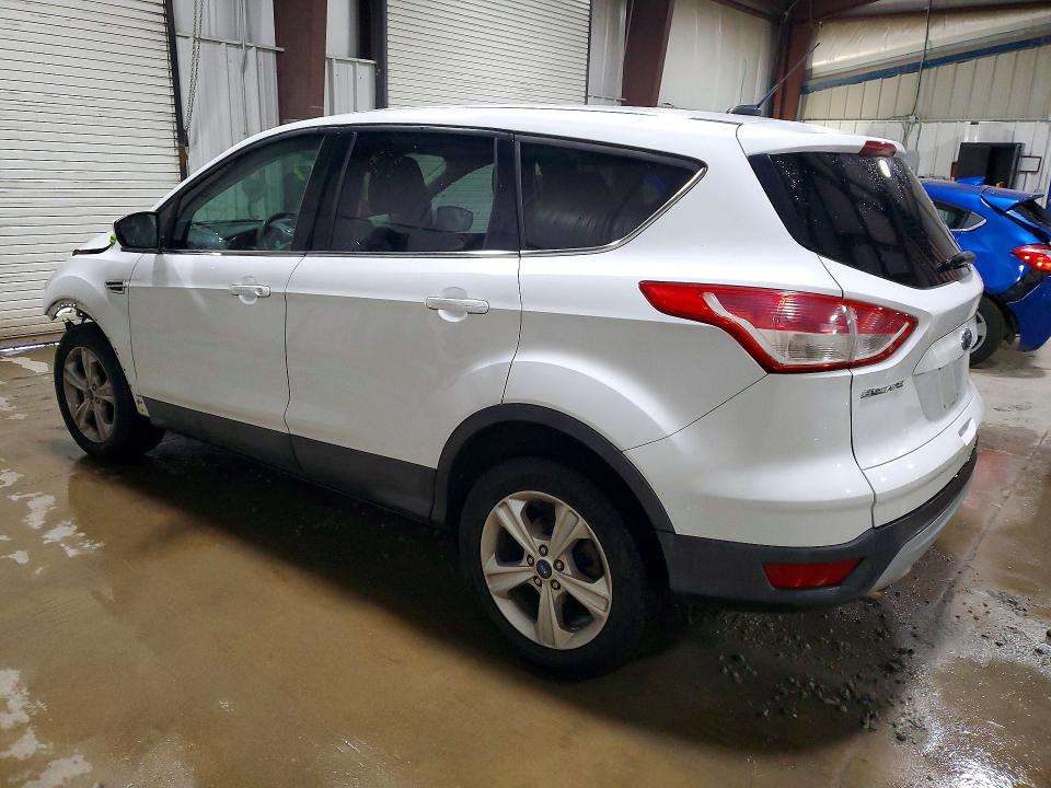2014 Ford Escape მანქანა იყიდება აუქციონზე, vin: 1FMCU9GX8EUA82905, აუქციონის ნომერი: 71260676