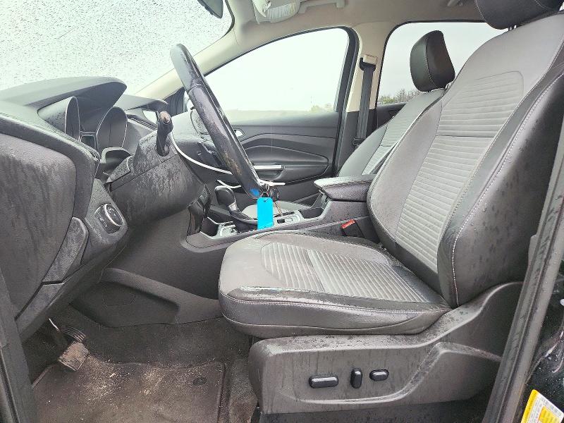 Продажа на аукционе авто 2018 Ford Escape, vin: 1FMCU9GD2JUD25141, номер лота: 72256776