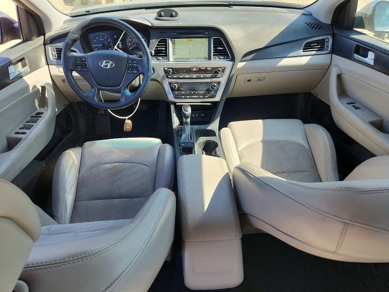 Продажа на аукционе авто 2015 Hyundai Sonata, vin: 5NPE34AF4FH131774, номер лота: 71300176