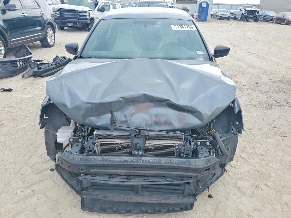 Aukcja sprzedaży 2016 Volkswagen Jetta, vin: 3VWD17AJ6GM357931, numer aukcji: 71381706