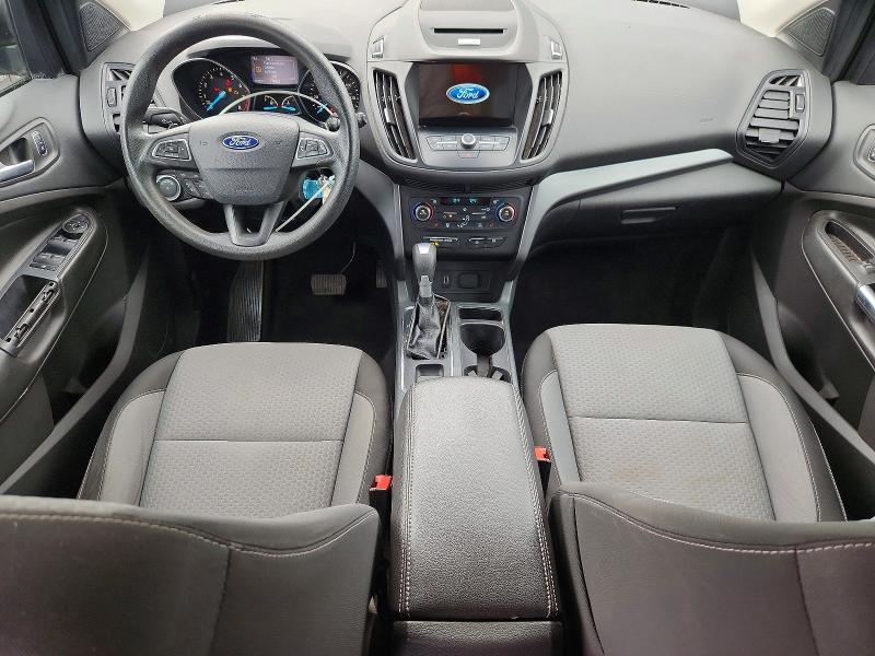 Aukcja sprzedaży 2017 Ford Escape, vin: 1FMCU9G93HUB55524, numer aukcji: 71030086