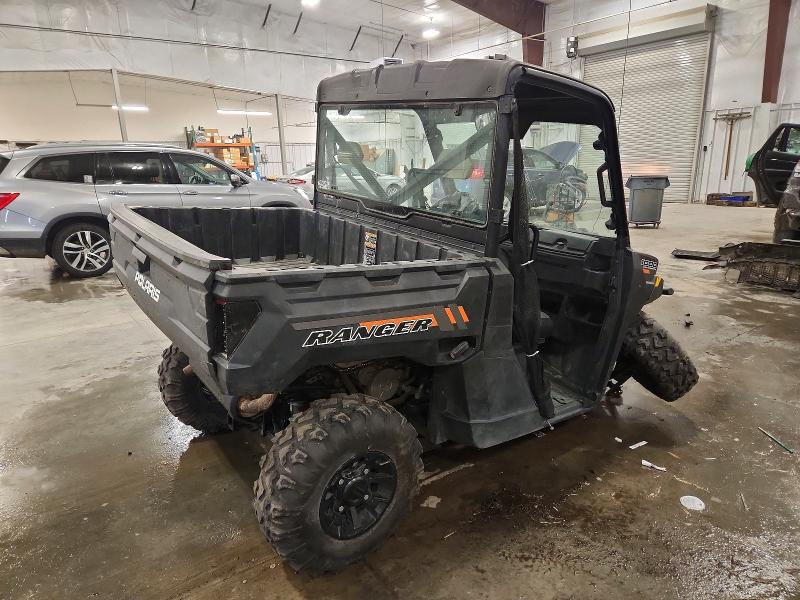 71471706 :رقم المزاد ، 4XATAE993L8877801 vin ، 2020 Polaris Ranger مزاد بيع