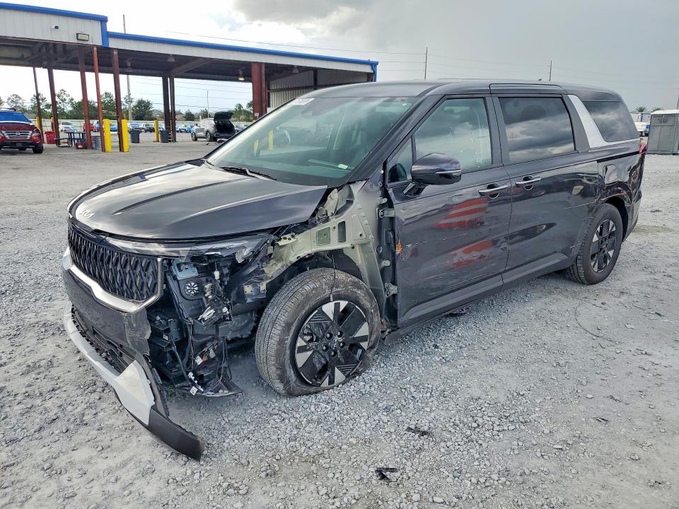 Auction sale of the 2027 Kia Carnival, vin: KNDNB5KA9V6193028, lot number: 71375376