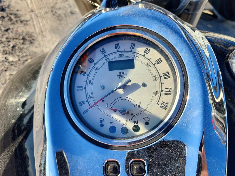 Aukcja sprzedaży 2001 Yamaha Xv1600, vin: JYAVP07E71A006372, numer aukcji: 72301946