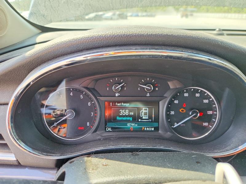 Продажа на аукционе авто 2018 Buick Encore, vin: KL4CJBSB1JB696551, номер лота: 71481156