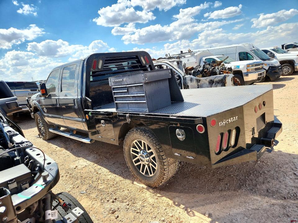 Продаж на аукціоні авто 2015 Ford F350 Sd Xl, vin: 1FT8W3BT5FEC71612, номер лоту: 71503436